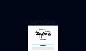 Zappateers.com thumbnail