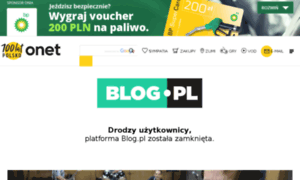 Zapraszam6.blogujaca.pl thumbnail