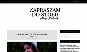 Zapraszamdostolu.pl thumbnail