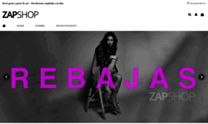 Zapshop.es thumbnail