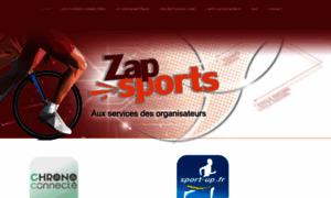 Zapsports.com thumbnail