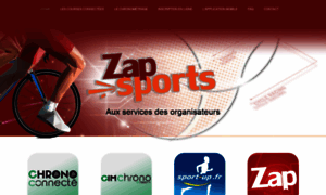 Zapsports.fr thumbnail