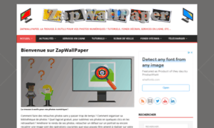 Zapwallpaper.fr thumbnail