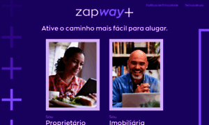 Zapwaymais.com.br thumbnail