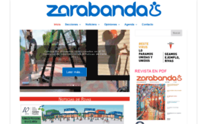 Zarabanda.info thumbnail