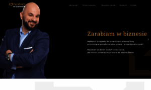 Zarabiamwbiznesie.pl thumbnail