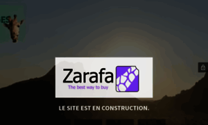 Zarafa.ci thumbnail