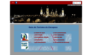 Zaragoza-turismo.com thumbnail