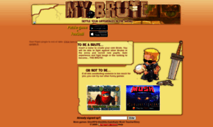 Zarcero.mybrute.com thumbnail