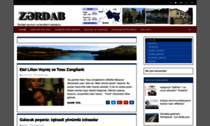 Zardob.blogspot.com thumbnail