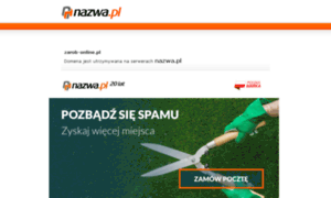 Zarob-online.pl thumbnail