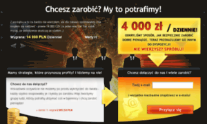Zarobic-pieniadze.com thumbnail