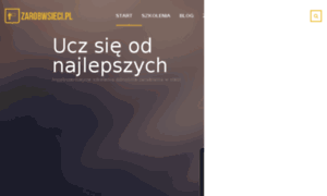 Zarobwsieci.pl thumbnail