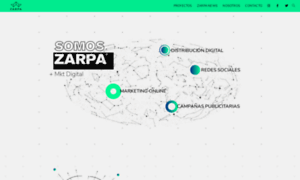 Zarpa.com.ar thumbnail