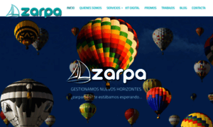 Zarpa.net thumbnail
