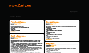 Zarty.eu thumbnail