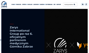 Zarys.pl thumbnail