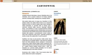 Zarysownik.blogspot.com thumbnail