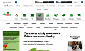 Zasadniczeszkolyzawodowe.edubaza.pl thumbnail