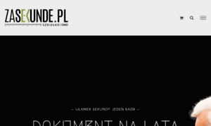 Zasekunde.pl thumbnail