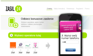 Zasil-telefon24.pl thumbnail