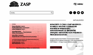 Zasp.pl thumbnail