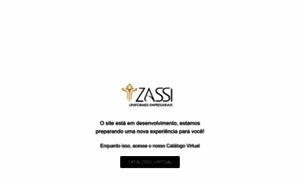 Zassi.com.br thumbnail