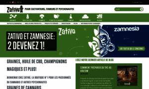 Zativo.fr thumbnail