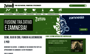 Zativo.it thumbnail