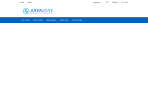 Zavazone.pfestore.com thumbnail