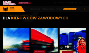 Zawodowykierowca.eu thumbnail