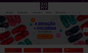 Zaxy.com.br thumbnail