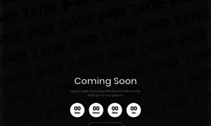Zaybe.fr thumbnail