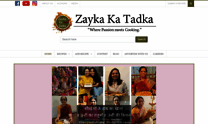 Zaykakatadka.com thumbnail