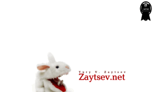 Zaytsev.net thumbnail