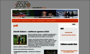 Zazo.cz thumbnail