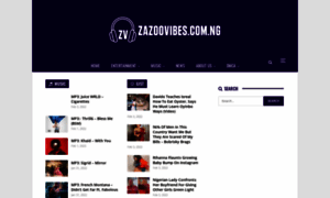 Zazoovibes.com.ng thumbnail