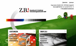 Zb-kunstdruck.de thumbnail