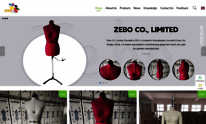 Zbdressform.com thumbnail