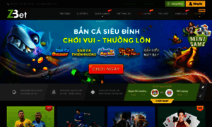 Zbet.vn thumbnail