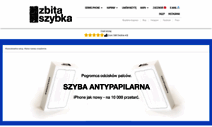 Zbitaszybka.pl thumbnail