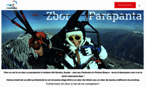 Zborparapanta.ro thumbnail