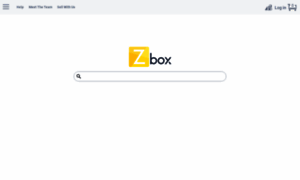 Zbox.com thumbnail