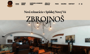 Zbrojnos.sk thumbnail