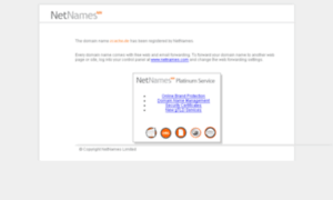 Zcache.de thumbnail