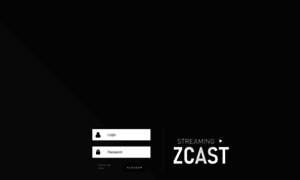 Zcast.com.br thumbnail