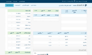 Zcast.ir thumbnail