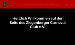 Zcc.de thumbnail