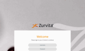Zcenter.zurvita.com thumbnail