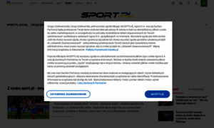Zczuba.sport.pl thumbnail